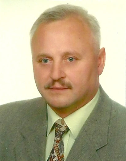 Fotografia Zbyszek S