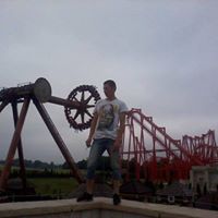Fotografia Sylwester Mucha