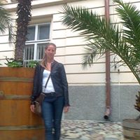 Fotografia Bernadetta Seremak