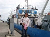 Fotografia Malgorzata Nadolska