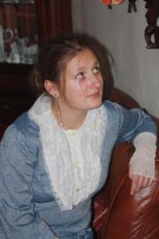 Fotografia Anna Mędrzecka