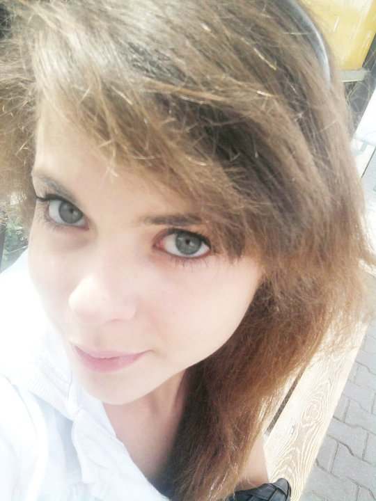 Fotografia Klaudia Przybyłowska