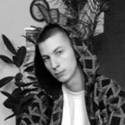 Fotografia Sebastian Yhymm