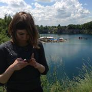 Fotografia Martyna Stelmasinska