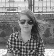 Fotografia Iga Zjawin