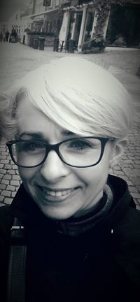 Fotografia Elżbieta Gajewska