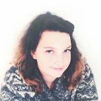 Fotografia Ada Brzeska