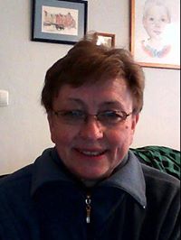 Fotografia Krystyna Kleszczewska
