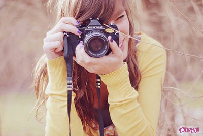Fotografia Carmen Kyubi