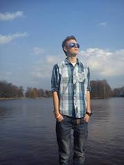Fotografia Emil Kwiatkowski
