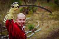 Fotografia Kola Z Błonia