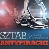 Fotografia Sztab Antypiracki