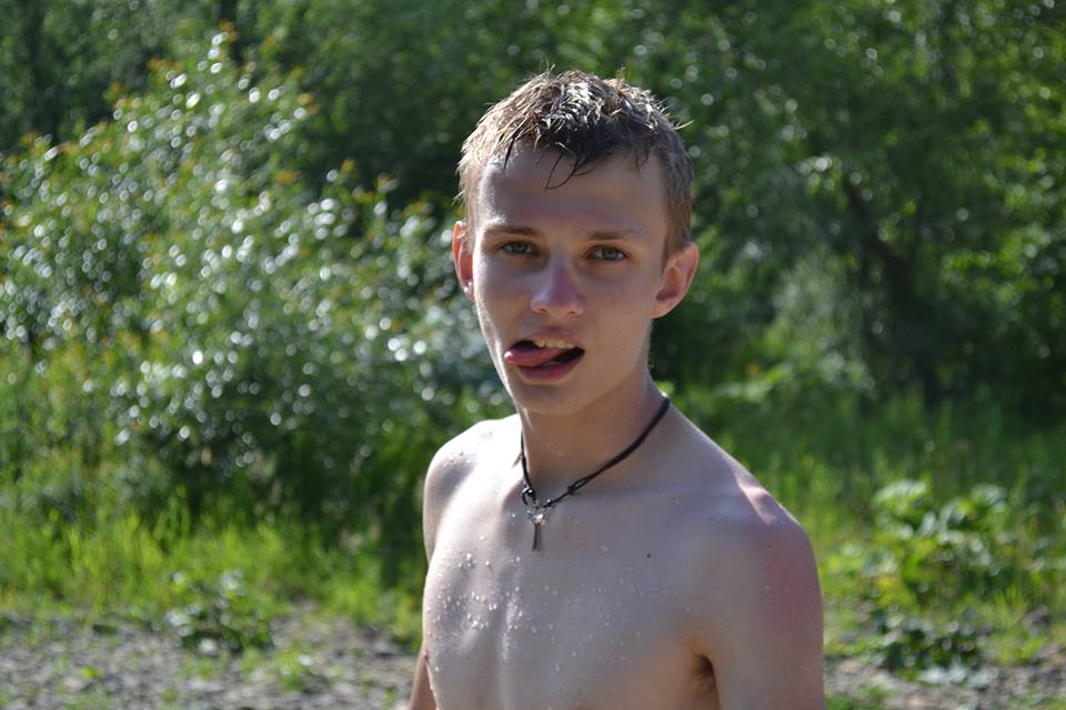 Fotografia Michał 