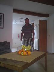 Fotografia Wojtek Kruzicki