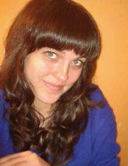 Fotografia Julia Tokarska