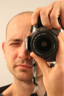 Fotografia Witold Paczkowski