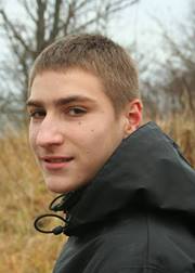 Fotografia Bartek Cebula