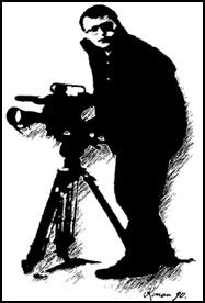 Fotografia Witold Szymański
