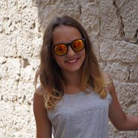 Fotografia Wiktoria Błoch