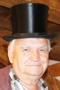 Fotografia Henryk Nowowiejski
