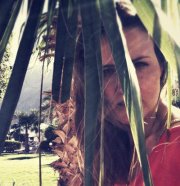 Fotografia Ania Brejwo