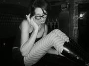 Fotografia Maia Wojciechowska