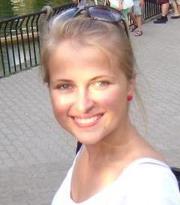 Fotografia Julia Wilczyńska