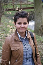 Fotografia Karolina Kołacka