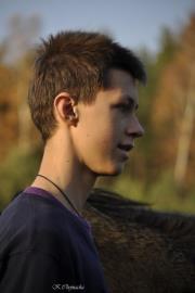 Fotografia Justyn Snarski-Adamski