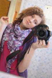 Fotografia Karolina Kasprzyk