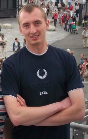 Fotografia Marek Kopeć