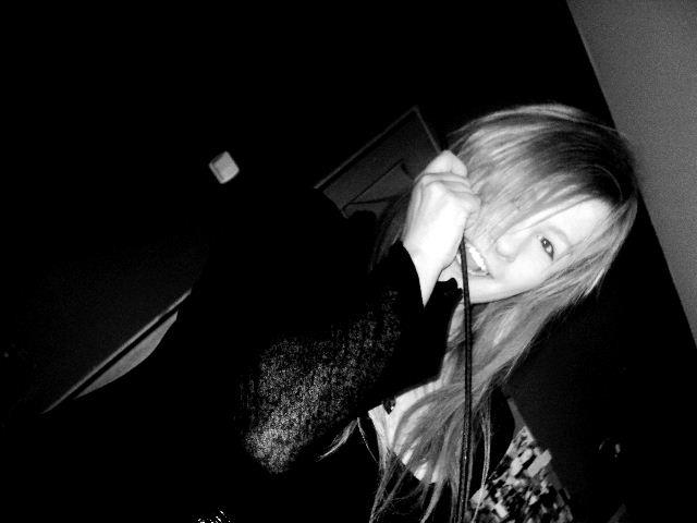 Fotografia Klaudia 