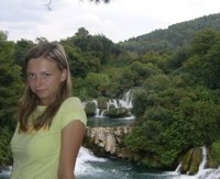 Fotografia Monika Rogalska
