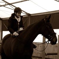 Fotografia Ania Stęchły