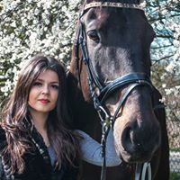 Fotografia Victoria Zamojska