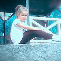 Fotografia Majka Rybka