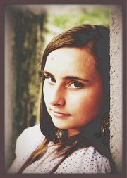 Fotografia Dosia Dosieńka