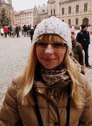 Fotografia Lidka Fojutowska