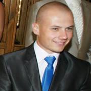 Fotografia Bartłomiej Rosiński
