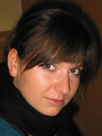 Fotografia Małgorzata Krupa