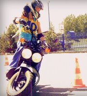 Fotografia Madzia Zielińska