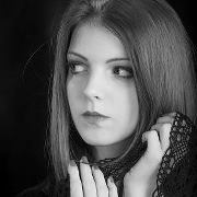 Fotografia Nicoll Ustjak