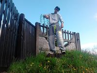Fotografia Damian Sadkowski