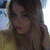 Fotografia Ada Przybylska