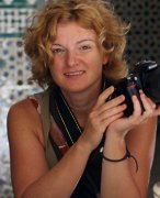 Fotografia Urszula Woźniak