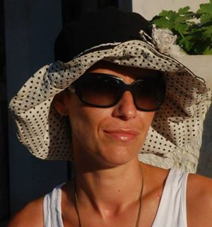 Fotografia Joanna Garstecka