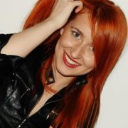 Fotografia Katruszka Toczesky