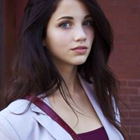Fotografia Magda Whitener