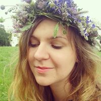 Fotografia Puella Aeterna