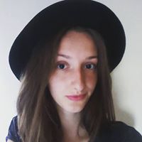 Fotografia Inez Sługiewicz